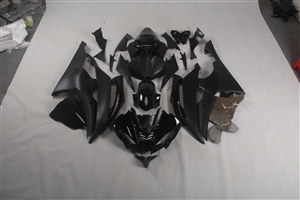 Yamaha YZF-R6 Fairings