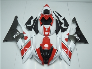 Yamaha YZF-R6 Fairings