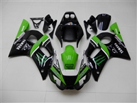 Yamaha YZF-R6 Fairings