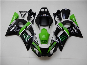 Yamaha YZF-R6 Fairings