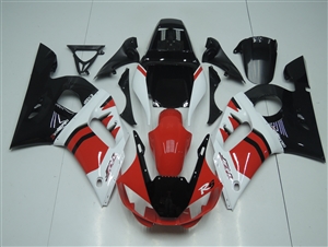 Yamaha YZF-R6 Fairings