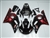 Yamaha YZF-R6 Fairings