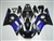 Yamaha YZF-R6 Fairings