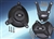 BMW S1000RR / S1000R Engine Cover Set