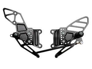 Kawasaki Rear Set