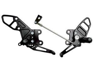 Kawasaki Rear Set