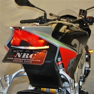 Aprilia RSV4 LED Fender Eliminator Kit