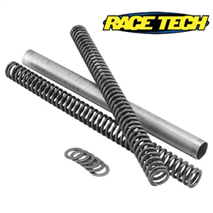 Honda RVT1000 RC51 00-01 Fork Springs by Race Tech