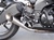 2008-2010 ZX-10 Polished Stainless Megaphone Exhaust