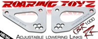 Motorcycle Lowering Links