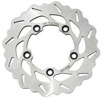 Suzuki GSXR Custom Rear Brake Rotor