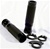 Chrome Handlebar Grips