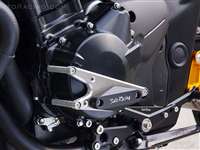 SUZUKI BANDIT 1250/ GSX1250  ('07- ) ENGINE SLIDERS