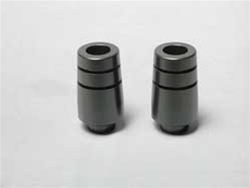 Sportbike Frame Sliders