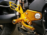 Suzuki Rear Set