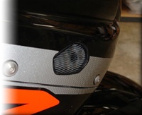 Honda Flush Mount Turn Signal