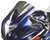 Hotbodies SUZUKI GSX-R600/750 (04-05) GP Windscreen (Dual Radius) - Dark Smoke