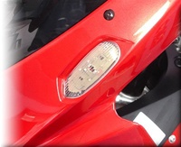 Honda Flush Mount Turn Signal