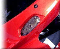 Honda Flush Mount Turn Signal