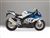 Motorcycle Fairings Kit - 2015-2016 BMW S1000RR  | S1000RR-13