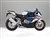 Motorcycle Fairings Kit - 2017-2018 BMW S1000RR  | S1000RR-14