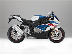 Motorcycle Fairings Kit - 2017-2018 BMW S1000RR  | S1000RR-14