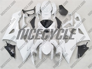 Suzuki Motorcycle Fairing