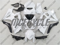 Suzuki GSXR 1000 Unpainted Fairing