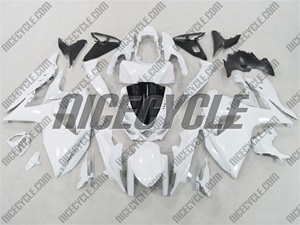 Suzuki GSXR1000R Unpainted Fairing