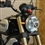 Ducati Scrambler 1100 Front LED Turn Signals