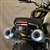 Ducati Scrambler 1100 Fender Eliminator Kit