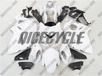 Suzuki Motorcycle Fairing