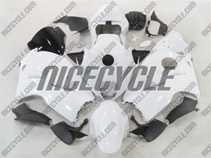 Suzuki Unpainted Hayabusa Fairing