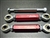 Honda CBR 250R Lowering Links