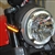 Ducati Scrambler Mirror Turn Signals