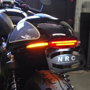 Triumph Street Cup LED Fender Eliminator Kit