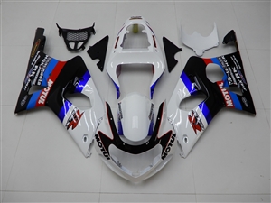 Suzuki GSX-R 1000 Fairings