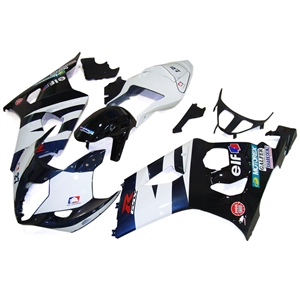 Suzuki GSX-R 1000 Fairings