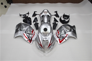 Suzuki GSX-R 1300 Hayabusa Fairings