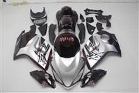 Suzuki GSX-R 1300 Hayabusa Fairings