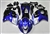 Suzuki GSX-R 1300 Hayabusa Fairings