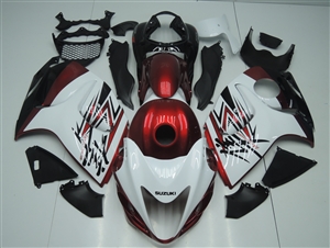 Suzuki GSX-R 1300 Hayabusa Fairings