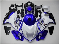 Suzuki GSX-R 1300 Hayabusa Fairings