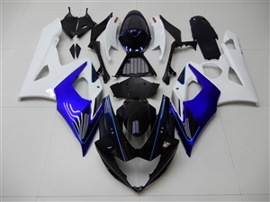 Suzuki GSX-R 1000 Fairings