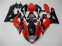 Suzuki GSX-R 1000 Fairings