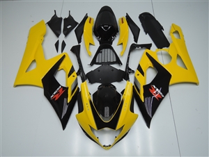 Suzuki GSX-R 1000 Fairings