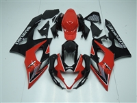 Suzuki GSX-R 1000 Fairings