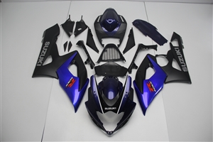 Suzuki GSX-R 1000 Fairings