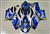 Suzuki GSX-R 1000 Fairings