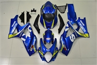 Suzuki GSX-R 1000 Fairings